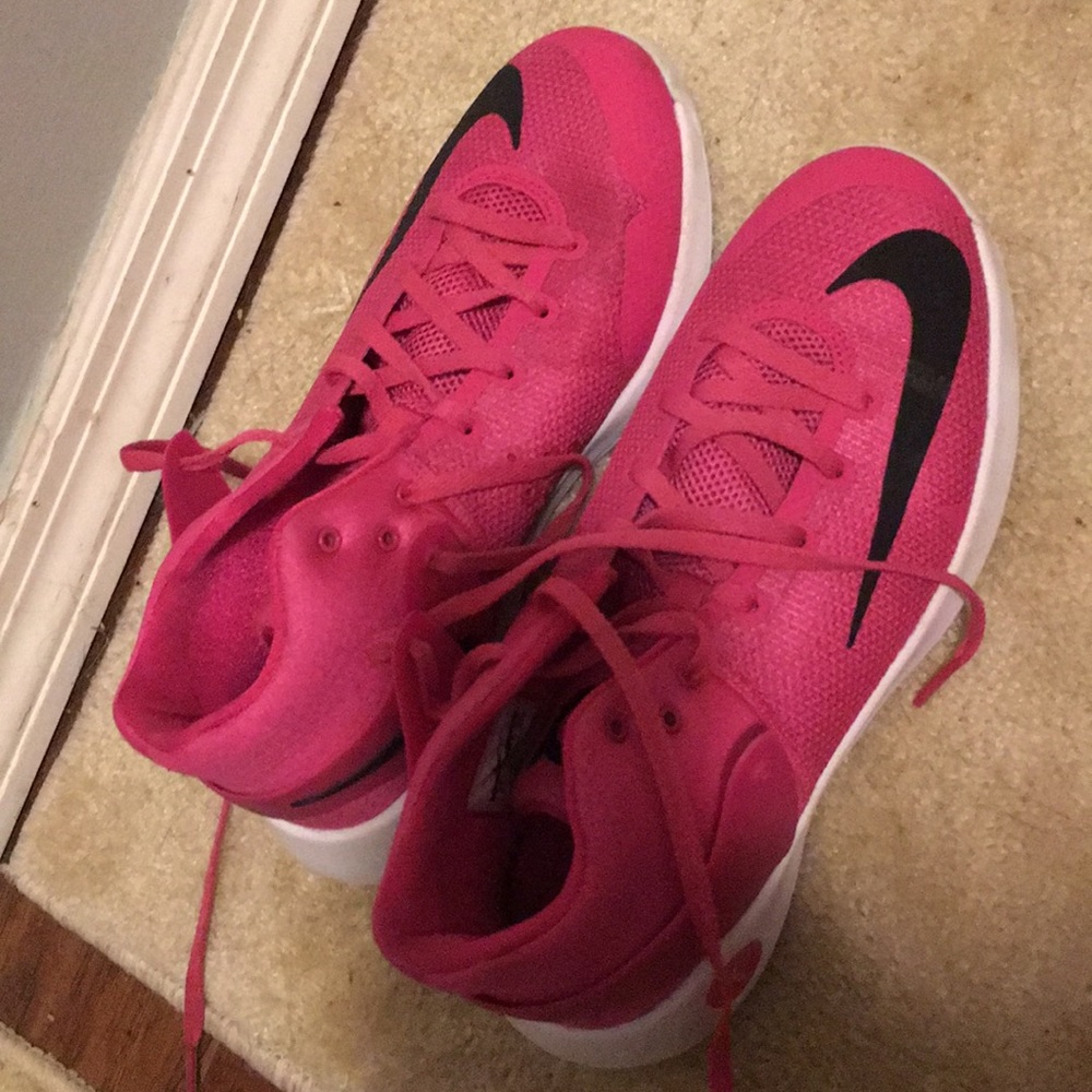 Nike shoes